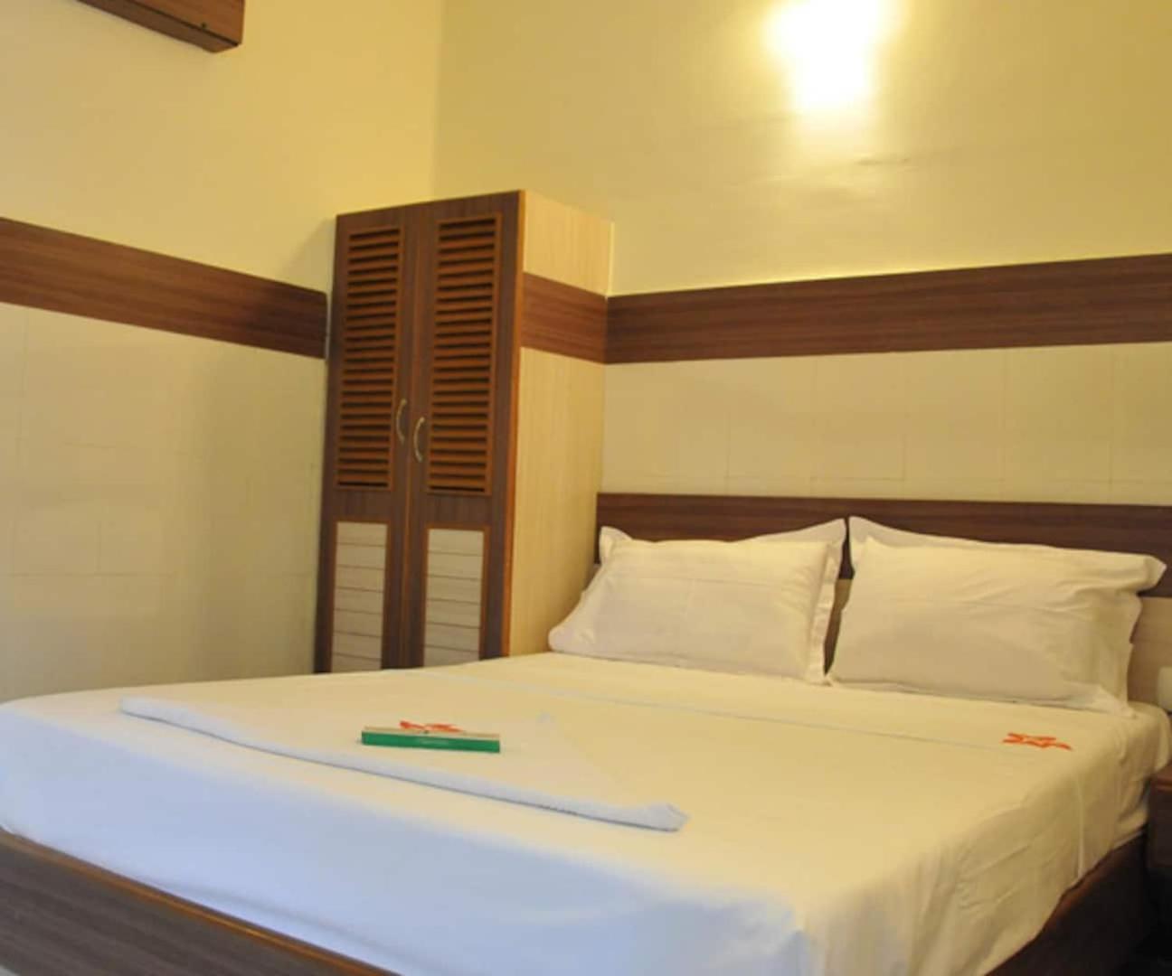 Hotel Kaveri Mahal Madurai Exterior photo